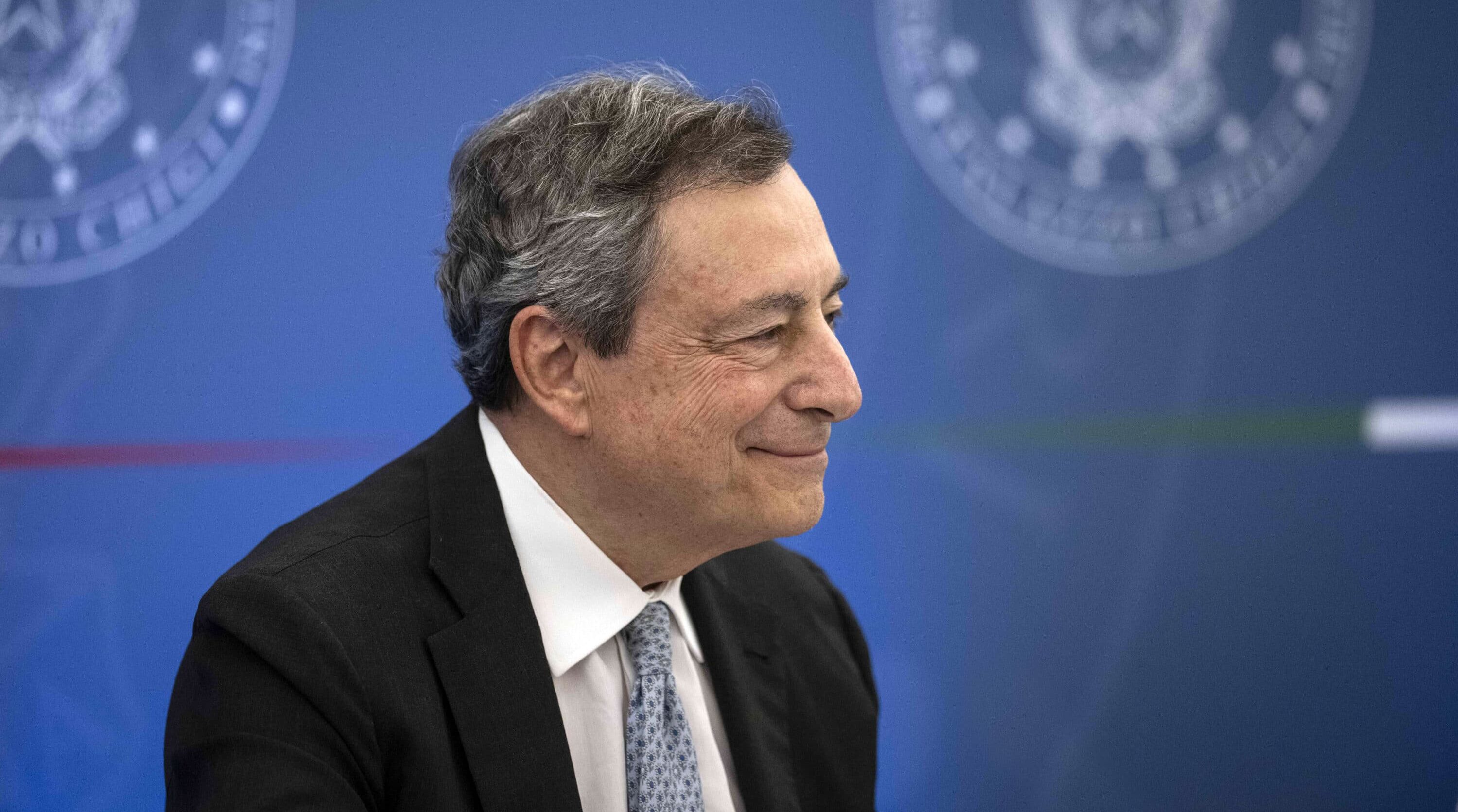 Draghi torna in corsa per un posto a Bruxelles: tra i favoriti come prossimo presidente del Consiglio Ue