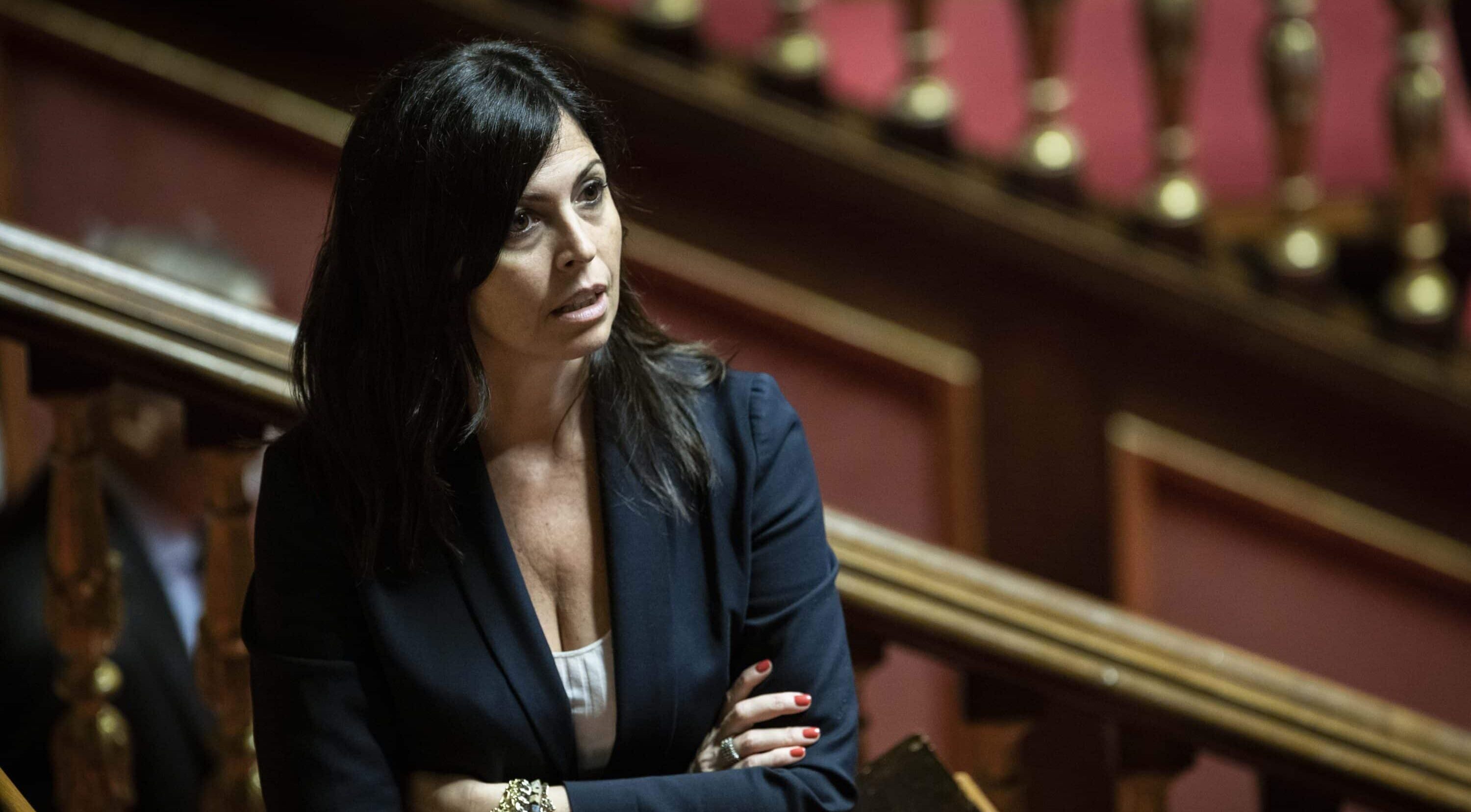 Vigilanza Rai, la M5S Floridia eletta presidente