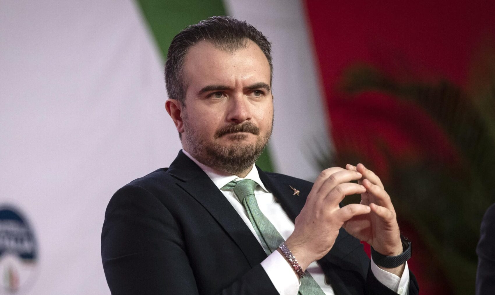 Dai migranti al Pnrr. Più che pronte le destre sono divise