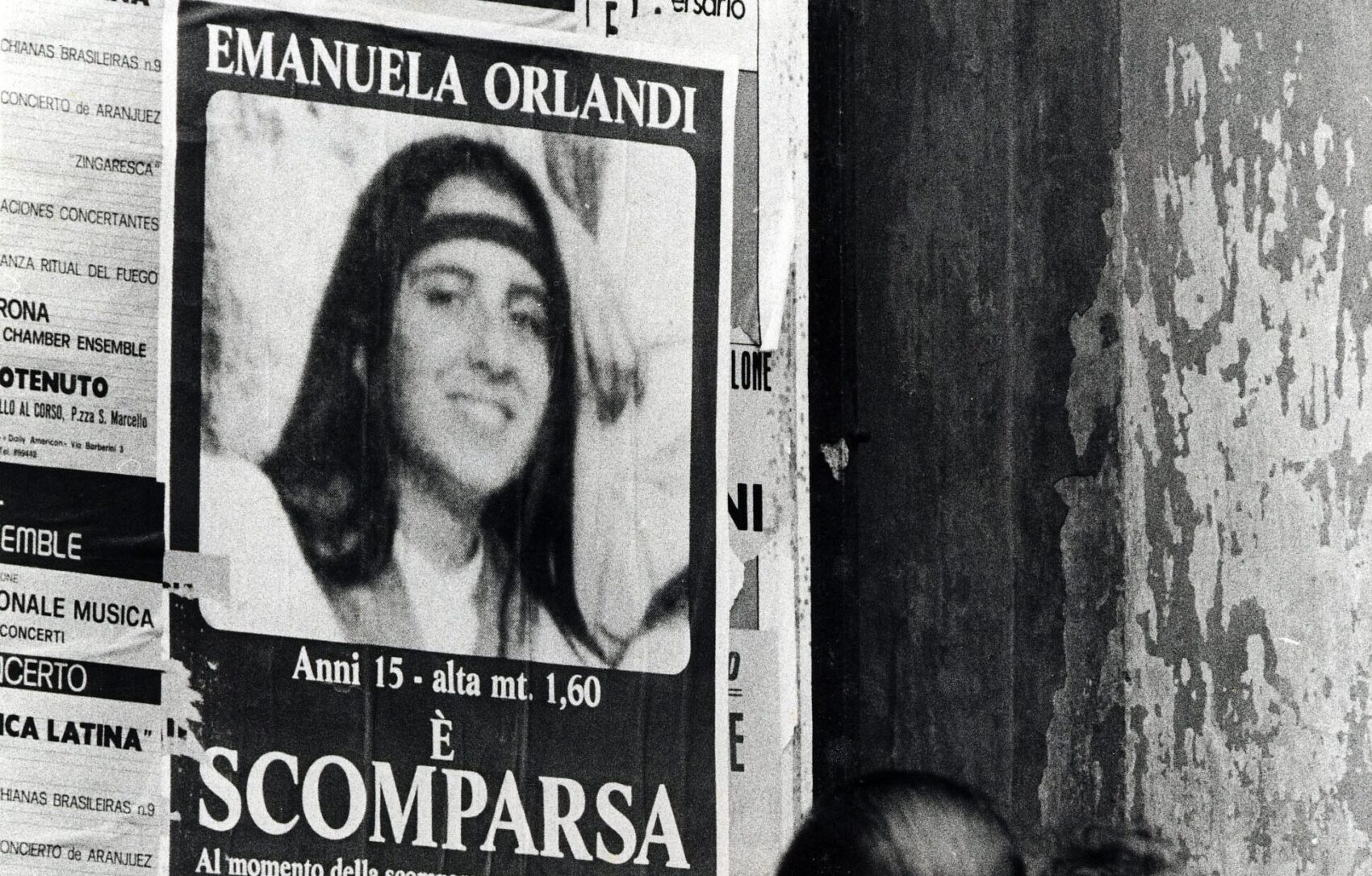 Caso Orlandi, a 40 anni dalla scomparsa la svolta?