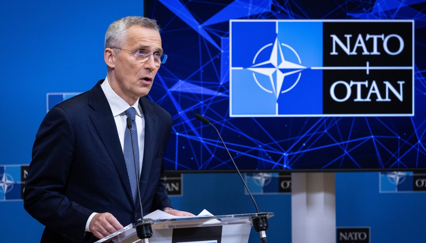 La Nato pronta a mobilitarsi contro la Russia: maxi-esercitazione con 41mila truppe nel 2024