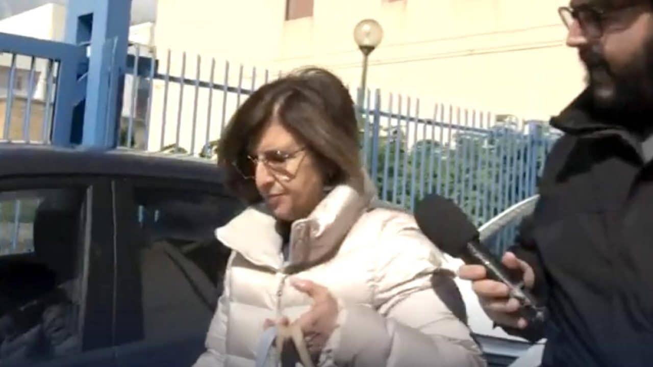 Messina Denaro, arrestata Laura Bonafede