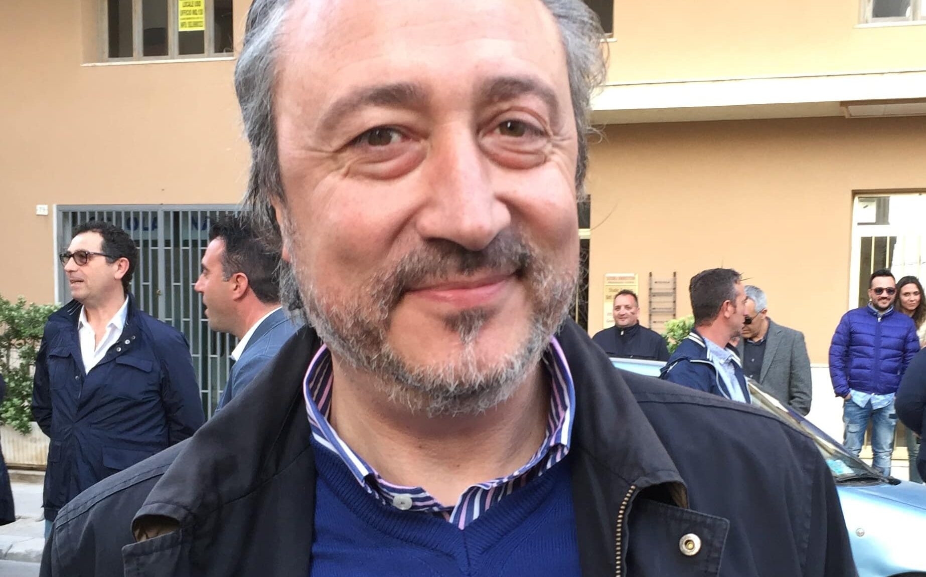 Concorso esterno in associazione mafiosa, condannato il dem Paolo Ruggirello