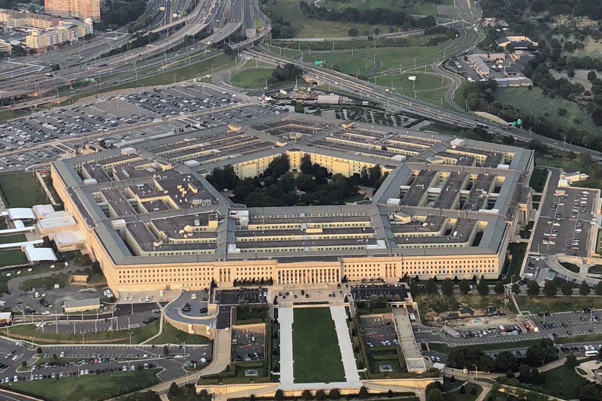 Fuga di documenti top secret sulla guerra dal Pentagono