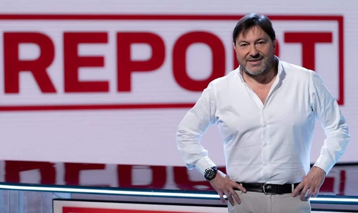 Rai, la destra tenta di mettere il bavaglio a Report