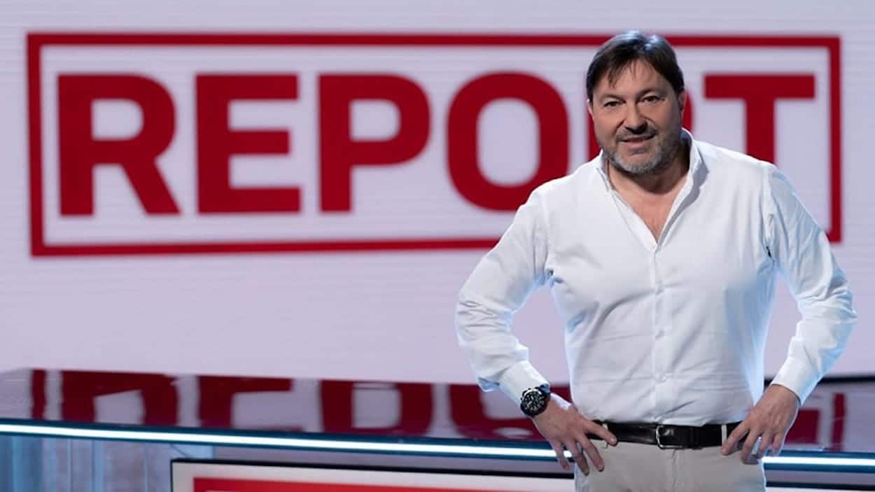 Babbo Meloni su Report, già pronta la polemica