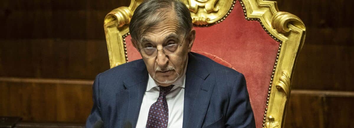 Da via Rasella alla Resistenza. Così La Russa riscrive la storia