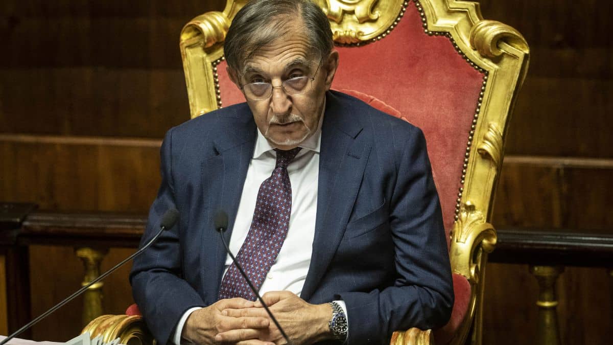 La Russa si riscopre investigatore e scagiona il figlio: “Non ha fatto nulla di penalmente rilevante, ho dubbi sulla ragazza”