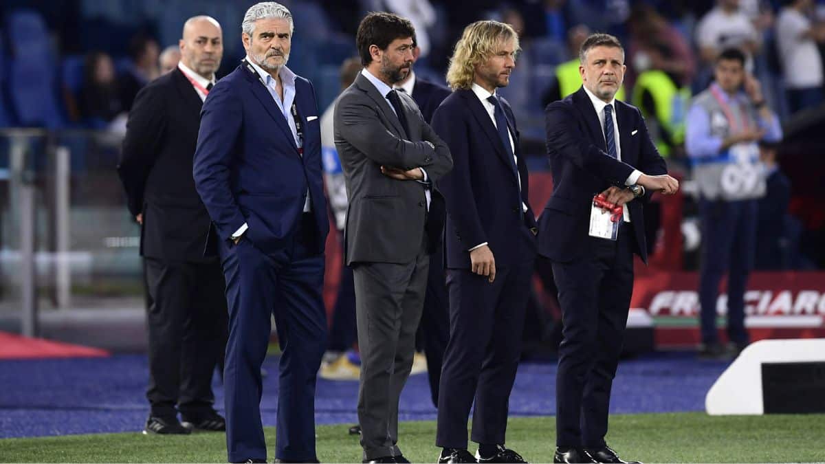 Calciopoli, rivelazioni di Report a 17 anni di distanza dallo scandalo nel calcio italiano. Sull’inchiesta plusvalenza la Juventus rischia ancora