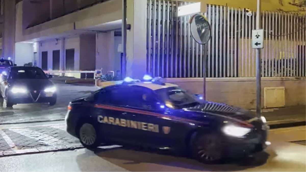 Marzia Capezzuti, dopo il ritrovamento del cadavere svolta nelle indagini: arrestate tre persone, una è minorenne