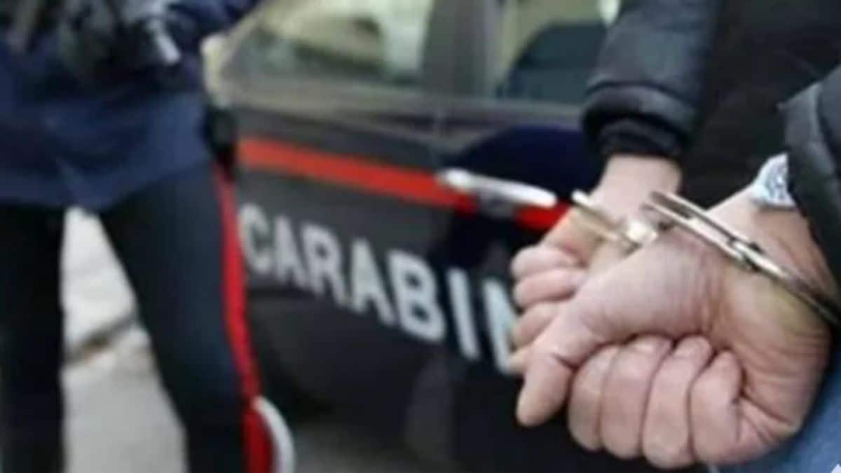 Trapani, operazione “Alcatraz” porta agli arresti 22 persone: droga e cellulari con i droni in carcere