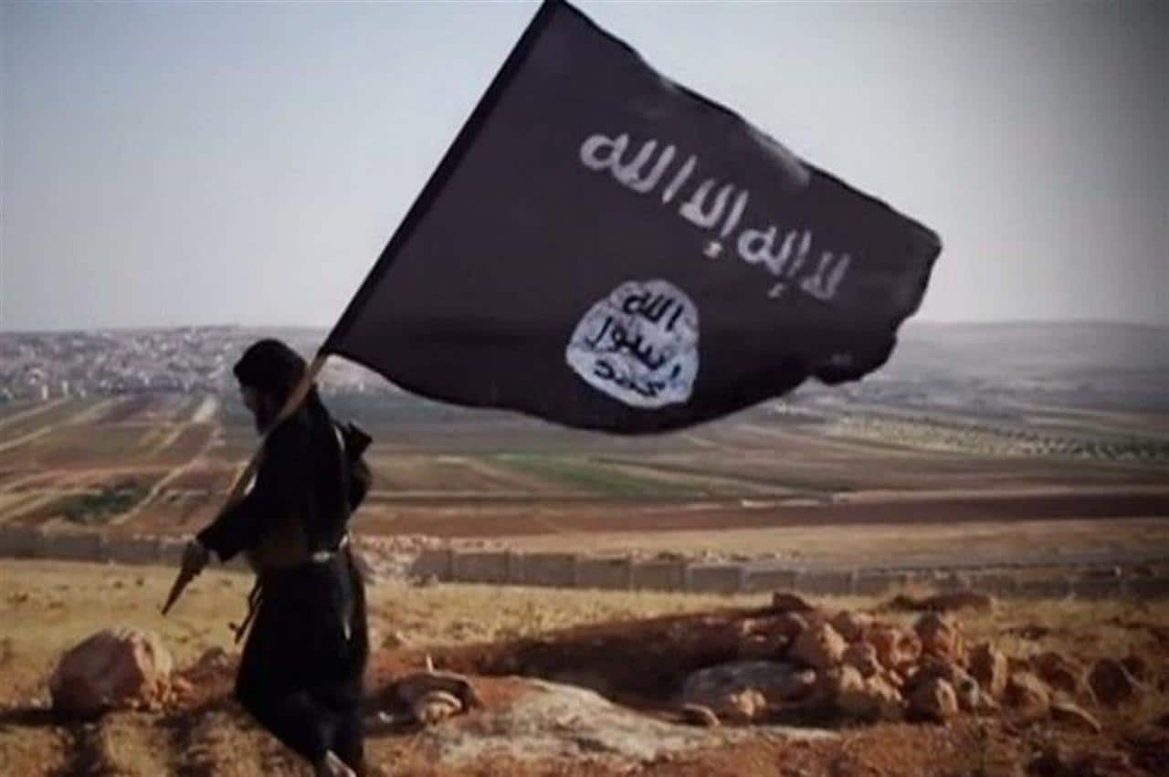 Raid degli Usa in Siria, ucciso un leader dell’Isis responsabile degli attacchi in Europa