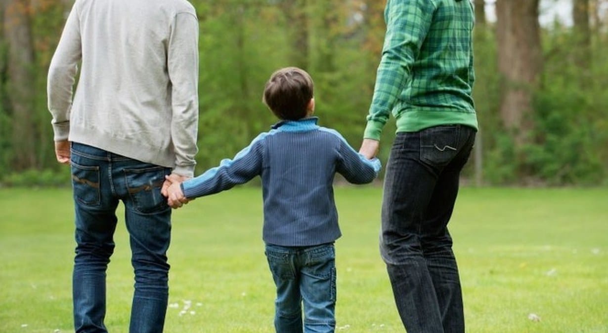 Padova torna al Medioevo. 33 figli di coppie gay possono perdere i genitori