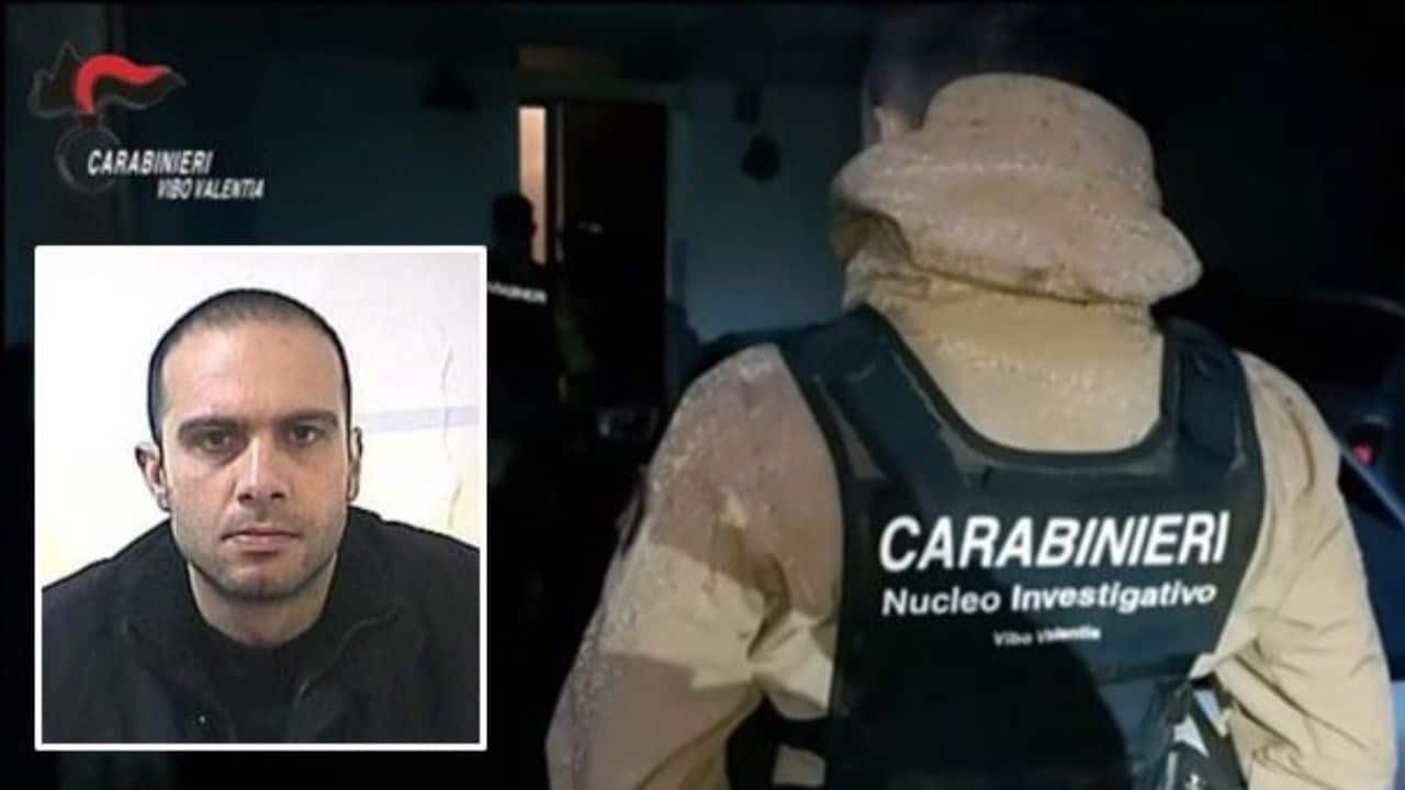 ‘Ndrangheta, arrestato a Genova dal Ros il boss Pasquale Bonavota