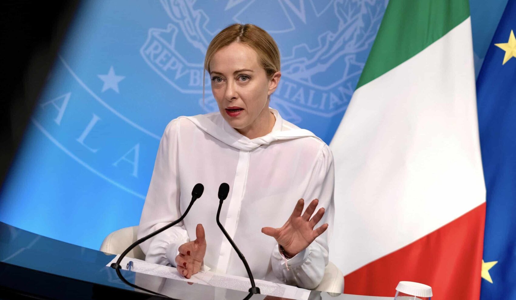 Da privatizzare a privare è un attimo