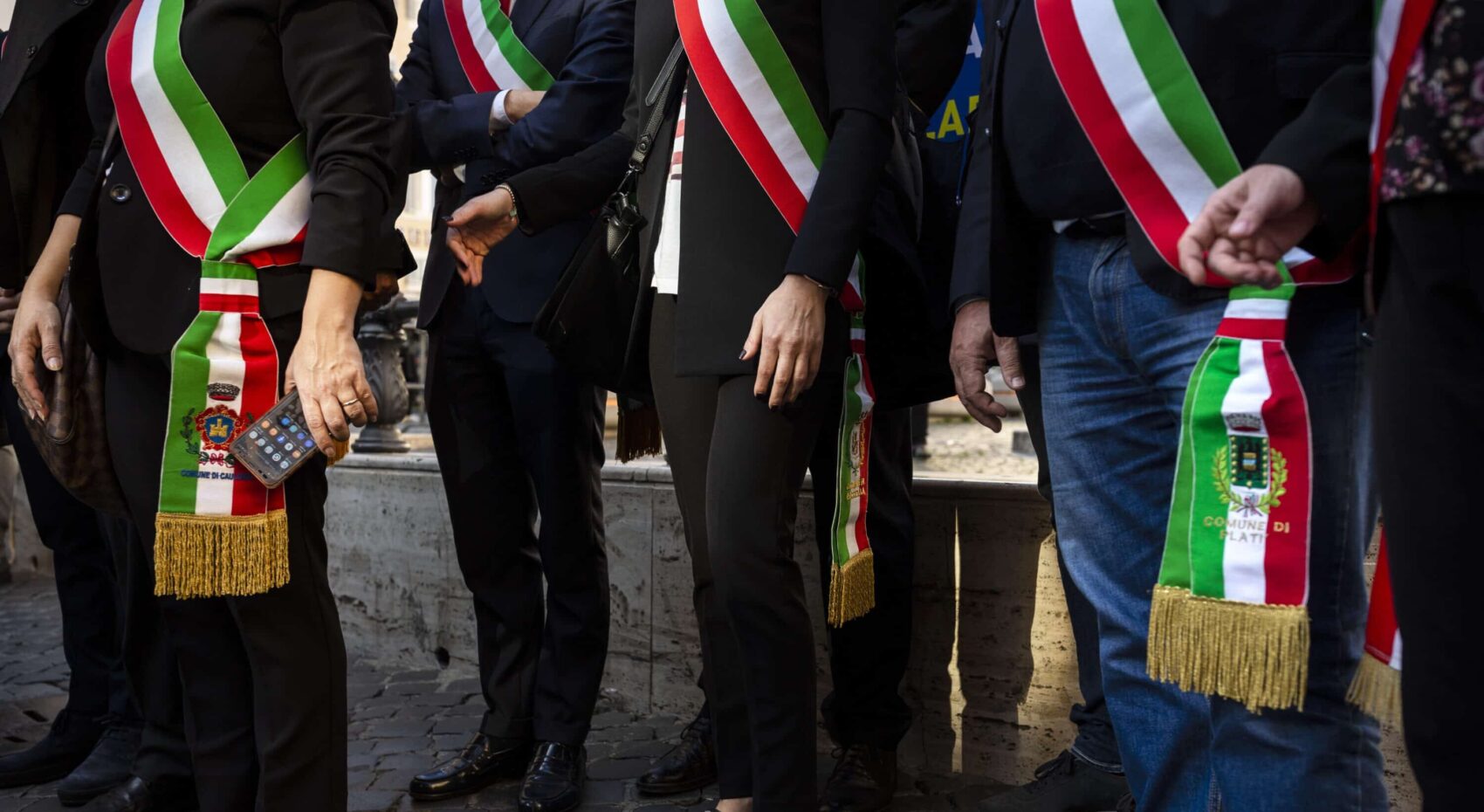 Bentornato tetto di cristallo. La prossima tornata di amministrative è una delle peggiori per candidate sindache