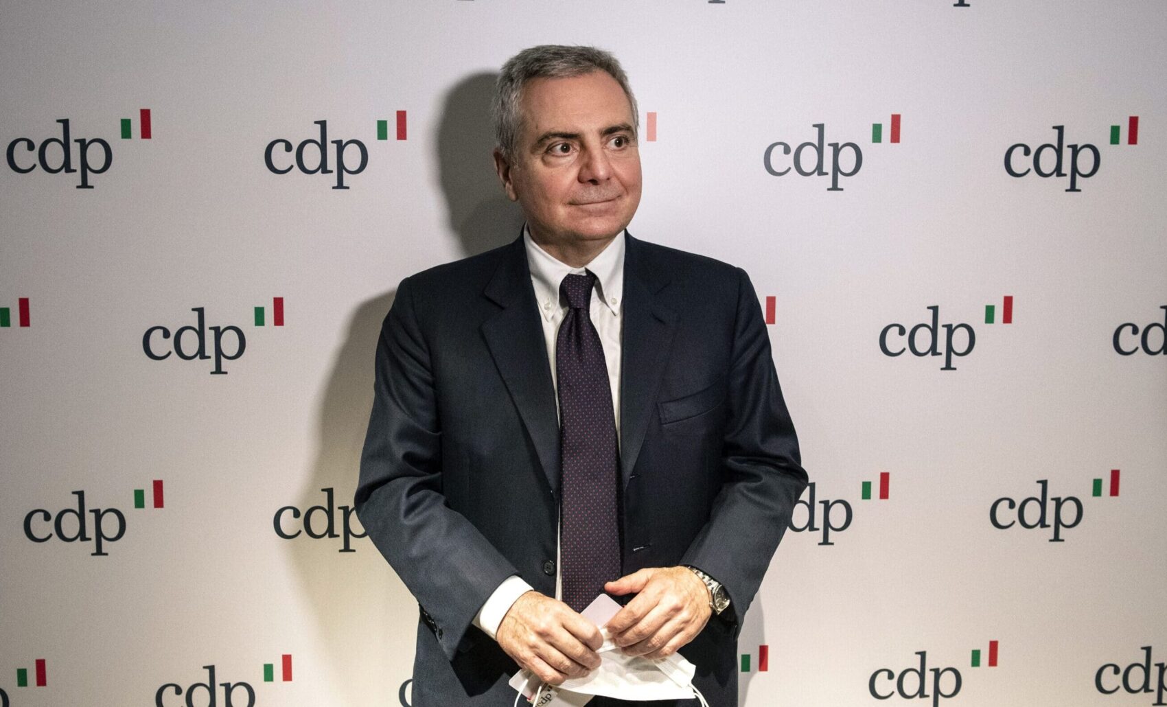 Governo deluso da Cassa Depositi e Prestiti