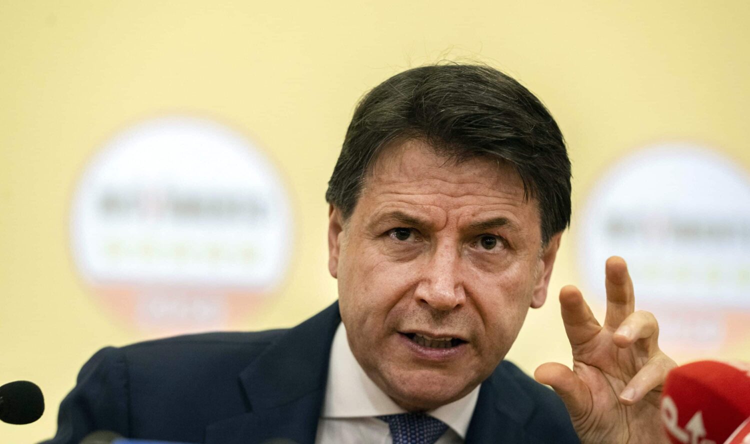 Il momento di dire basta è adesso