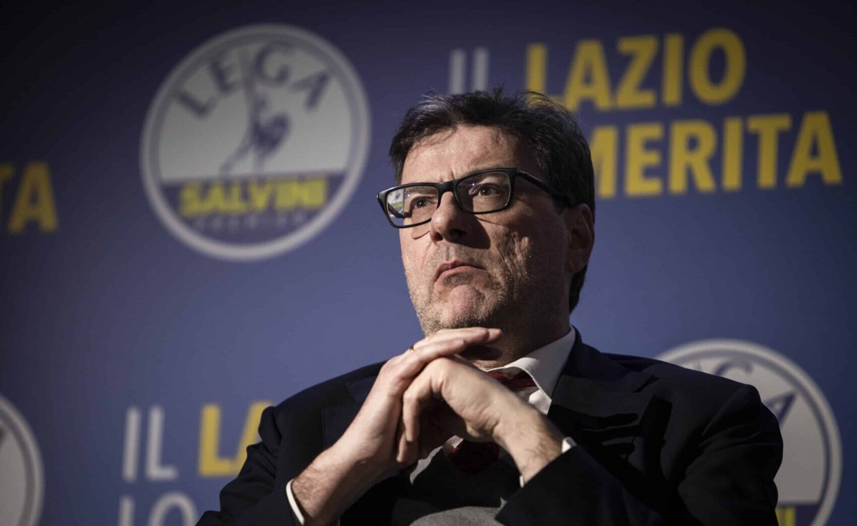 Decreto lavoro, Giorgetti: “È incredibile che ci siano contestazioni”