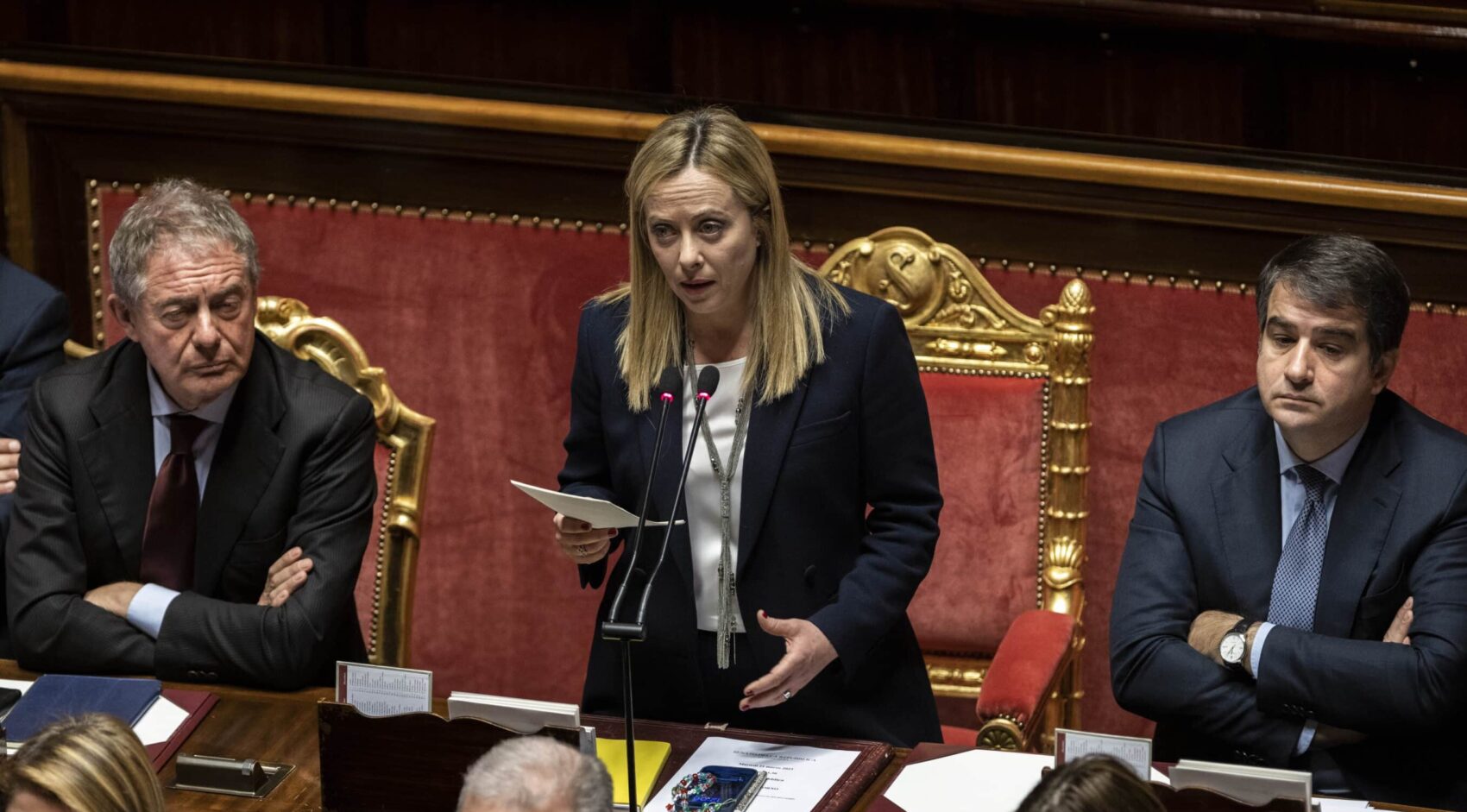Alta tensione sul Pnrr. La terza rata non si sblocca
