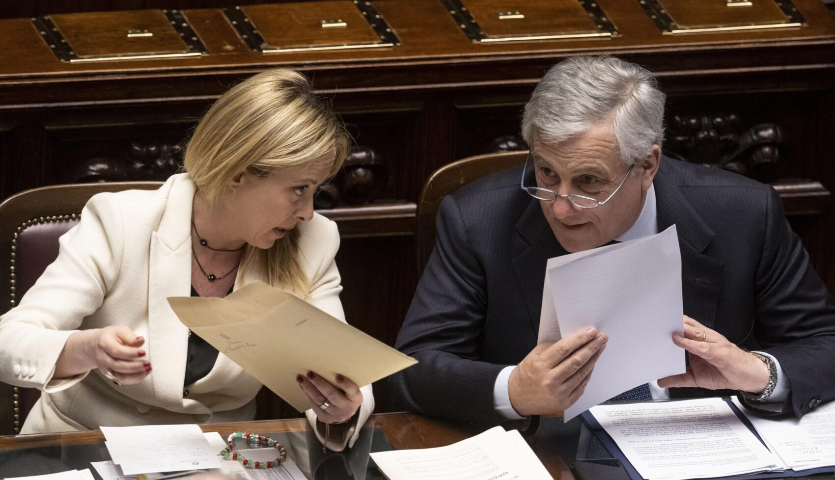 Diventa legge il disumano decreto Cutro