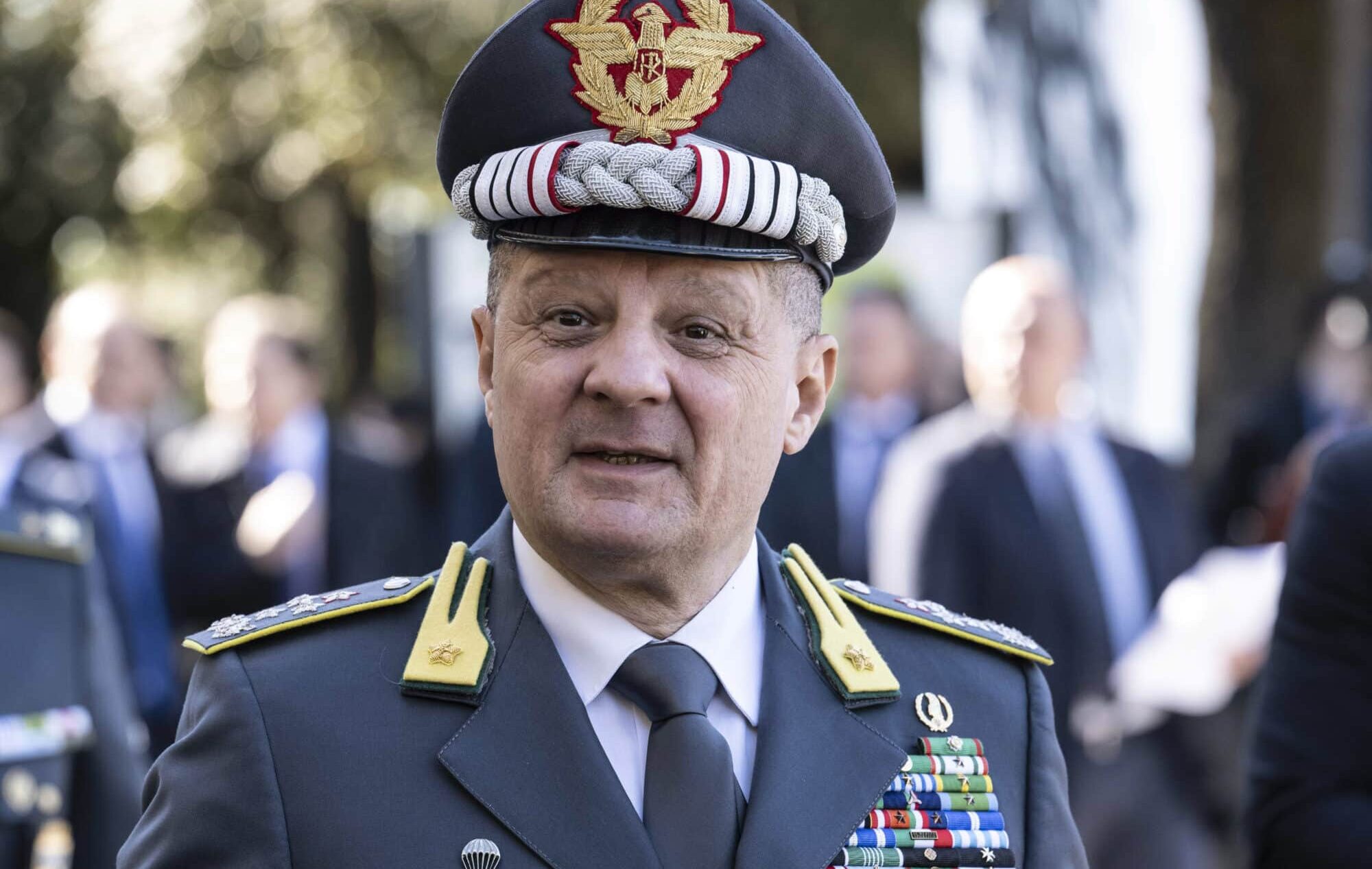 AAA cercasi un Comandante generale per la Guardia di Finanza