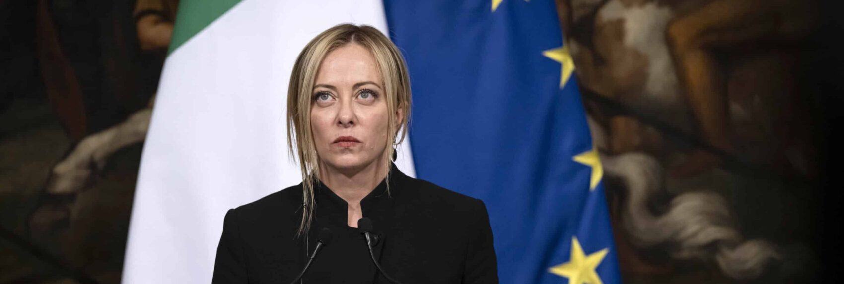 Siamo in un regime mediatico