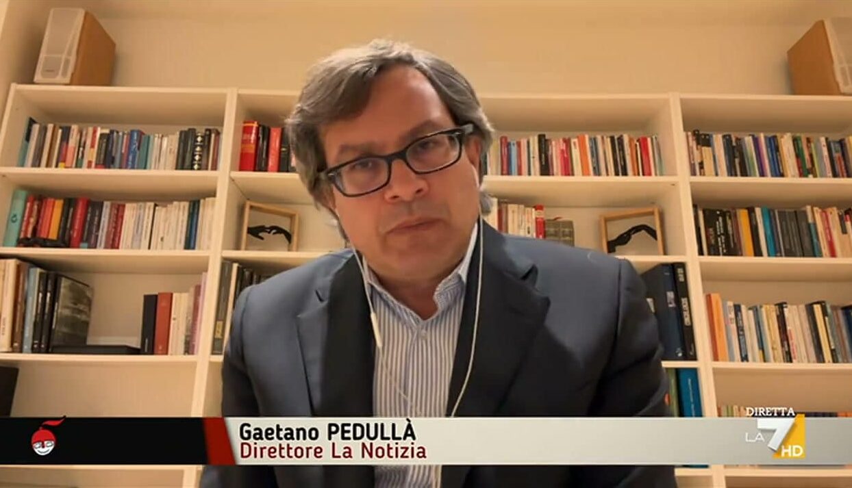 Pedullà