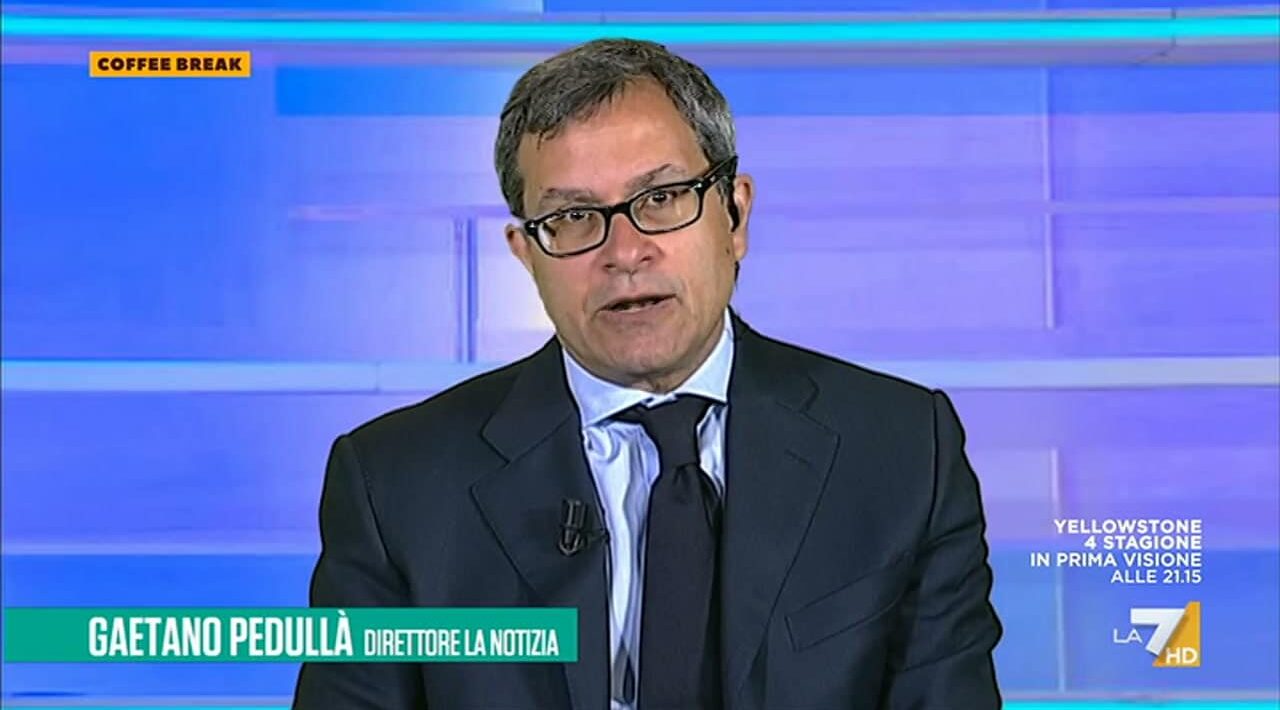 Pedullà