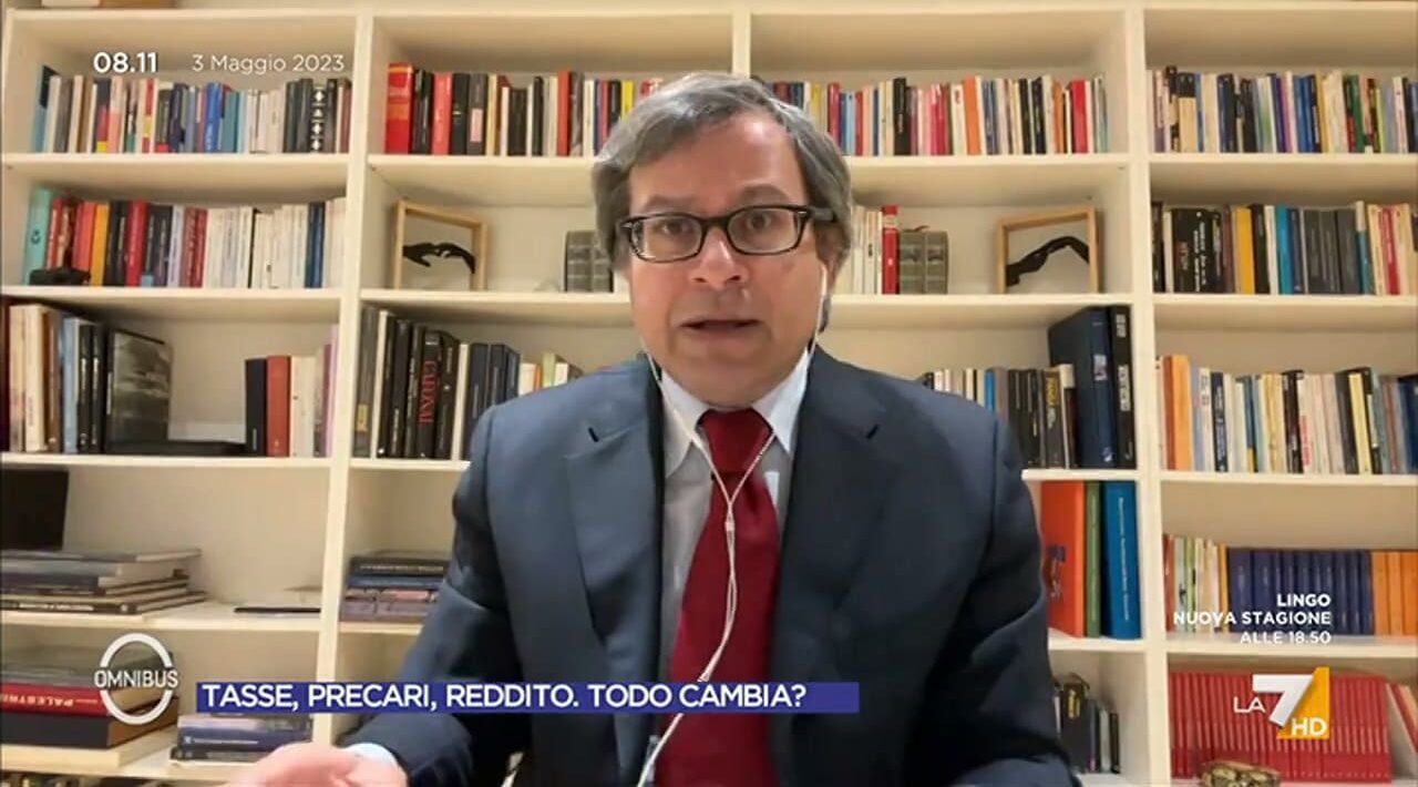 decreto lavoro