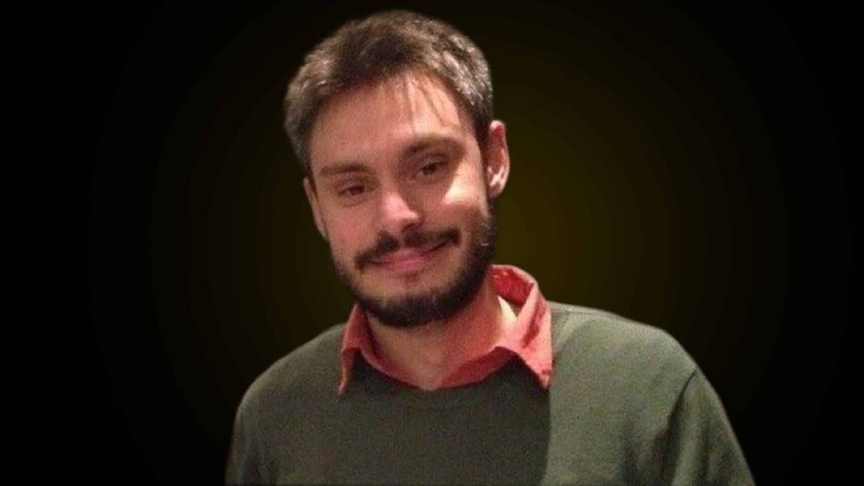 Giulio Regeni