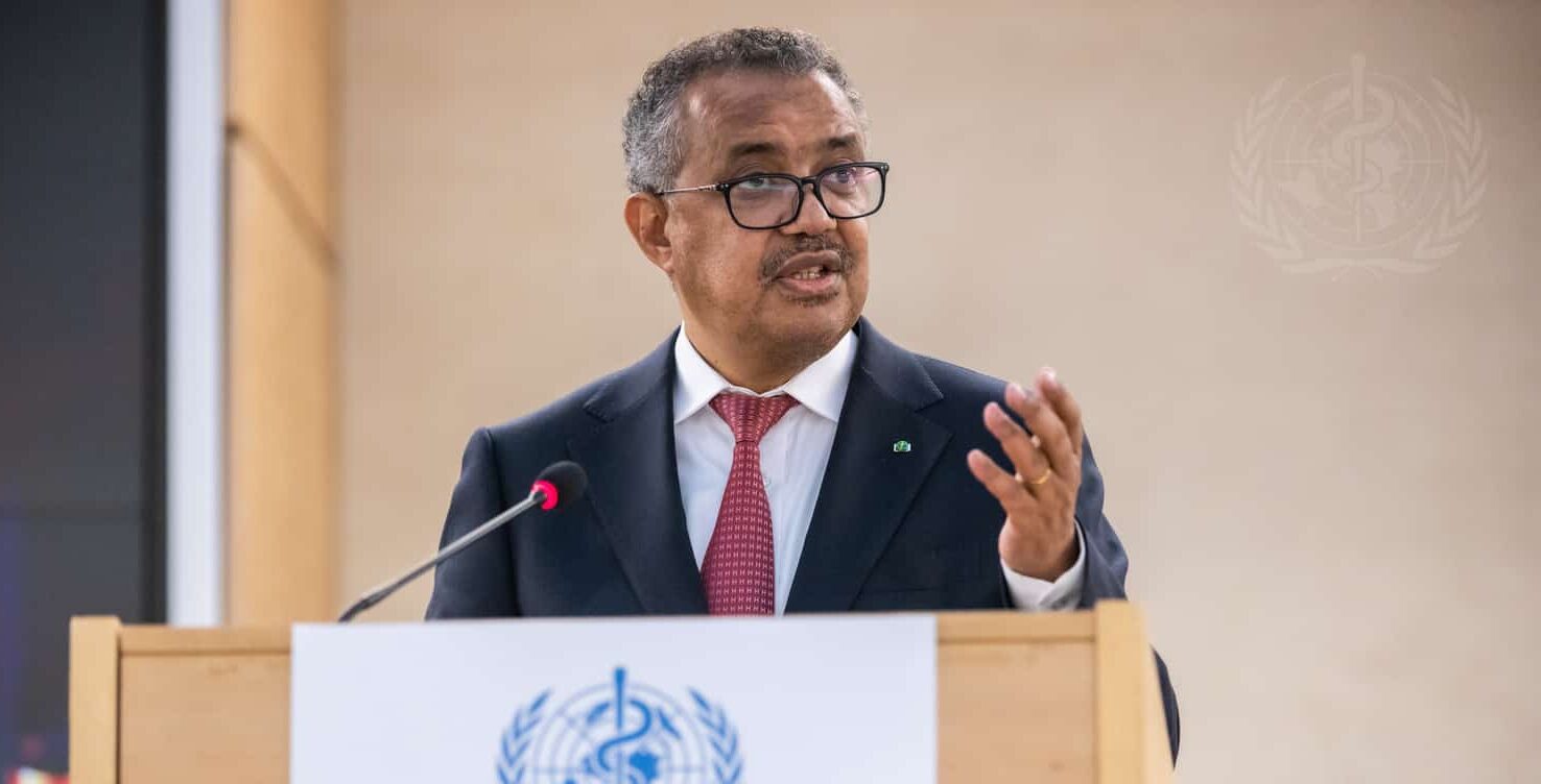 Covid19 l’Oms dichiara la fine dello stato di emergenza internazionale