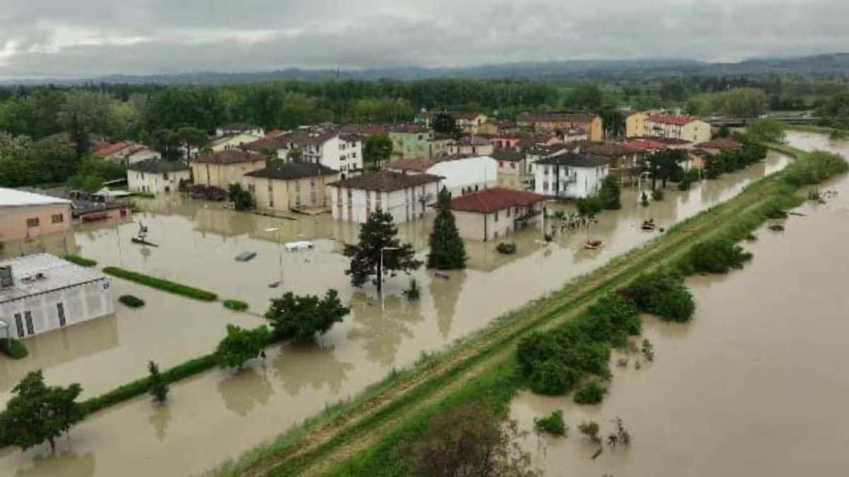 Non solo il Piano clima in Emilia Romagna ora manca pure il cibo