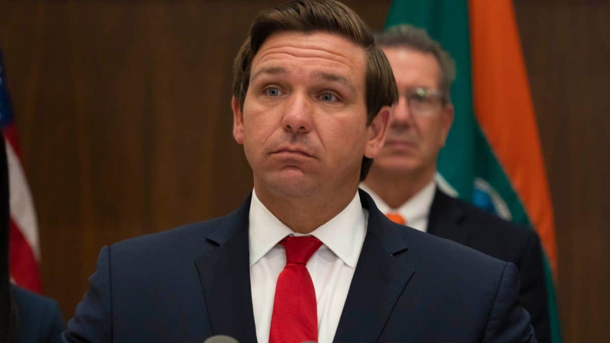 Primarie repubblicane Usa, DeSantis si ritira: strada spianata per Trump