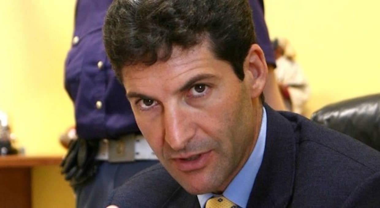 Vittorio Pisani è il nuovo capo della Polizia