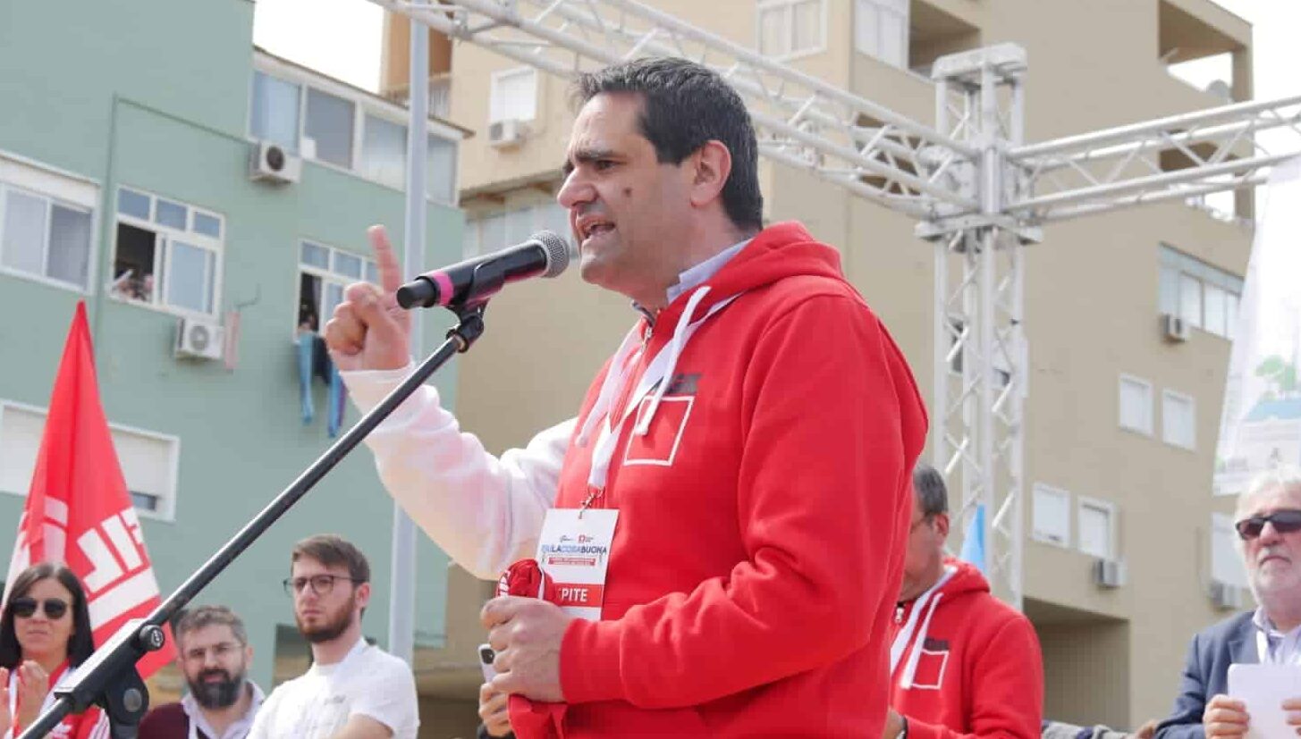 Cgil Sicilia: “Assistiamo a un calo di tensione nella lotta contro la mafia”