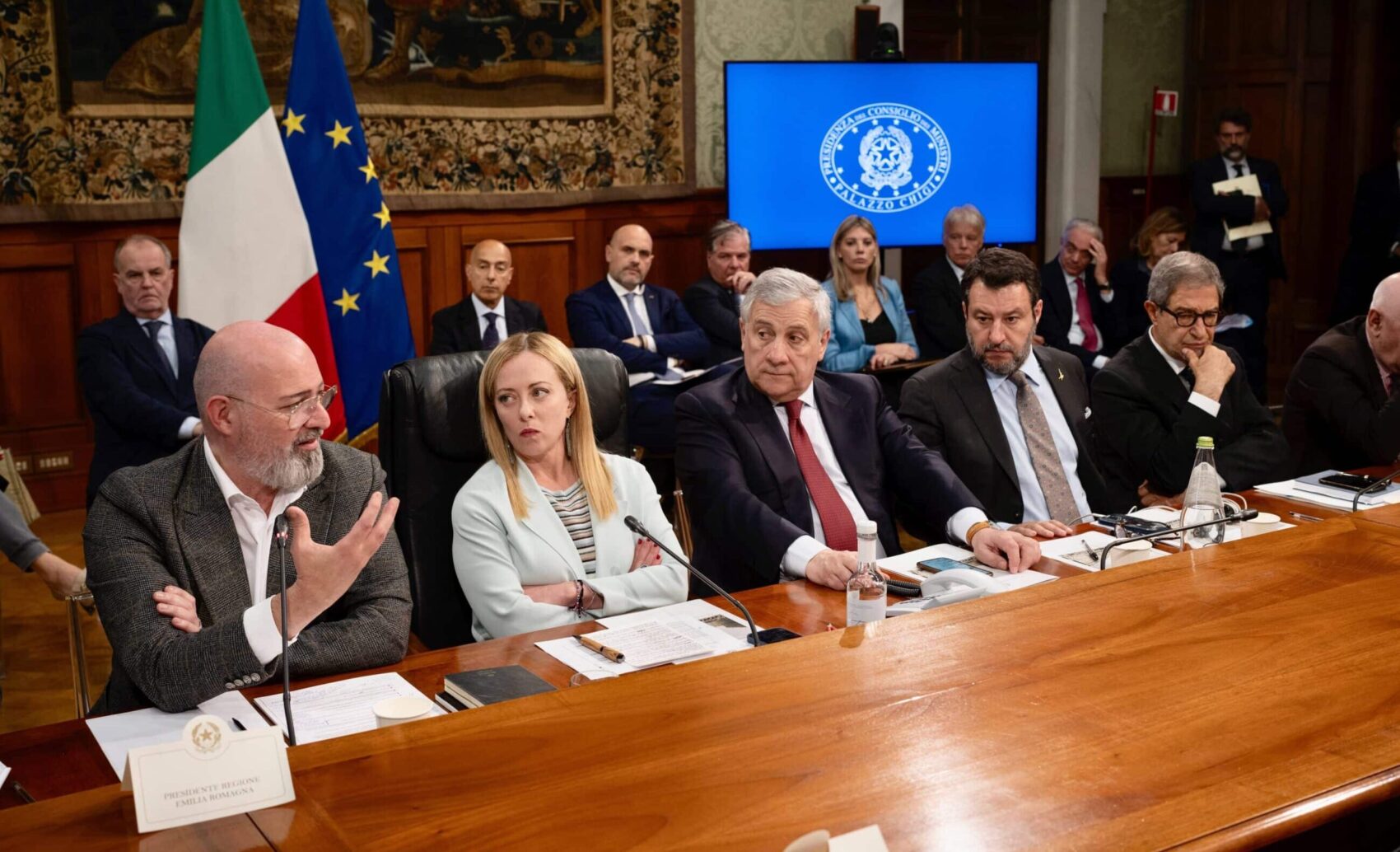 Decreto alluvione, ecco tutti i provvedimenti adottati dal Governo