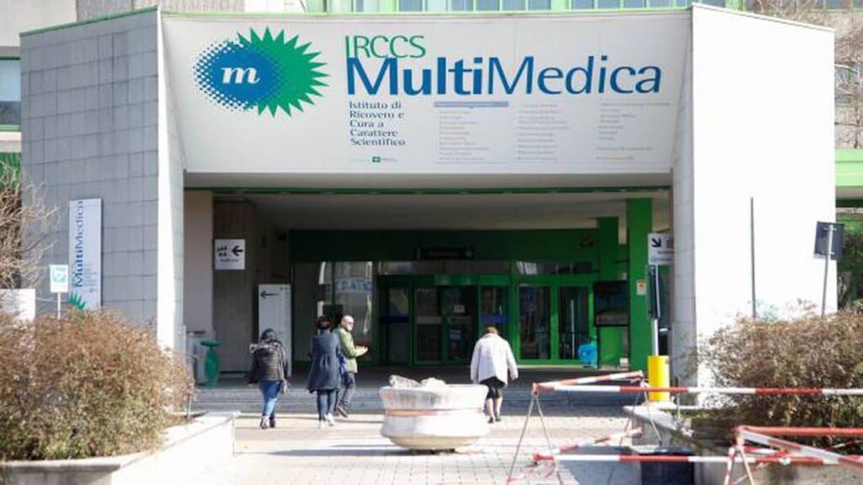 Caso Multimedica, in Lombardia i pazienti venivano dirottati in clinica privata