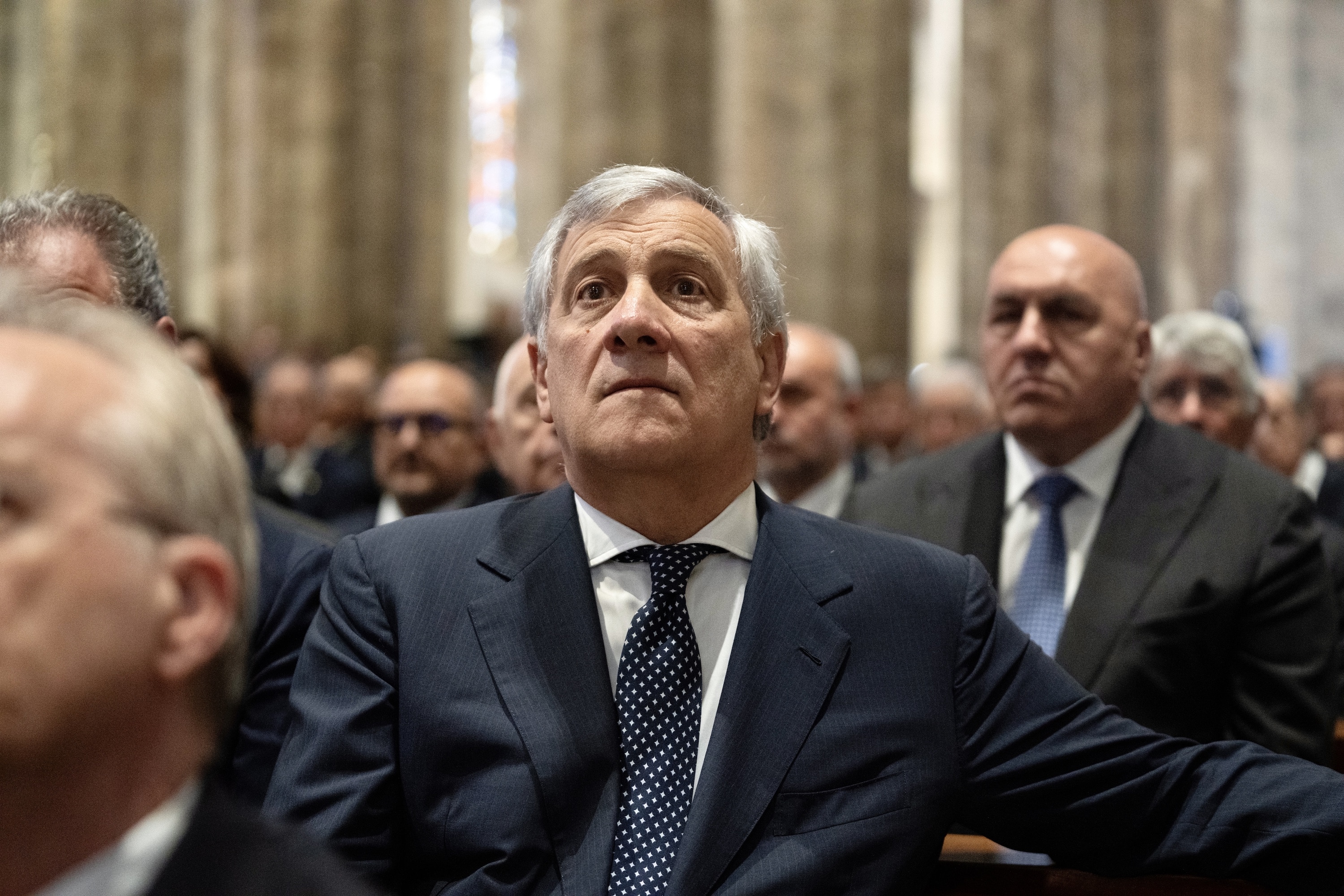 Tajani annuncia il futuro di Forza Italia: il nuovo presidente, il ruolo di Marta Fascina e quello dei figli di Berlusconi