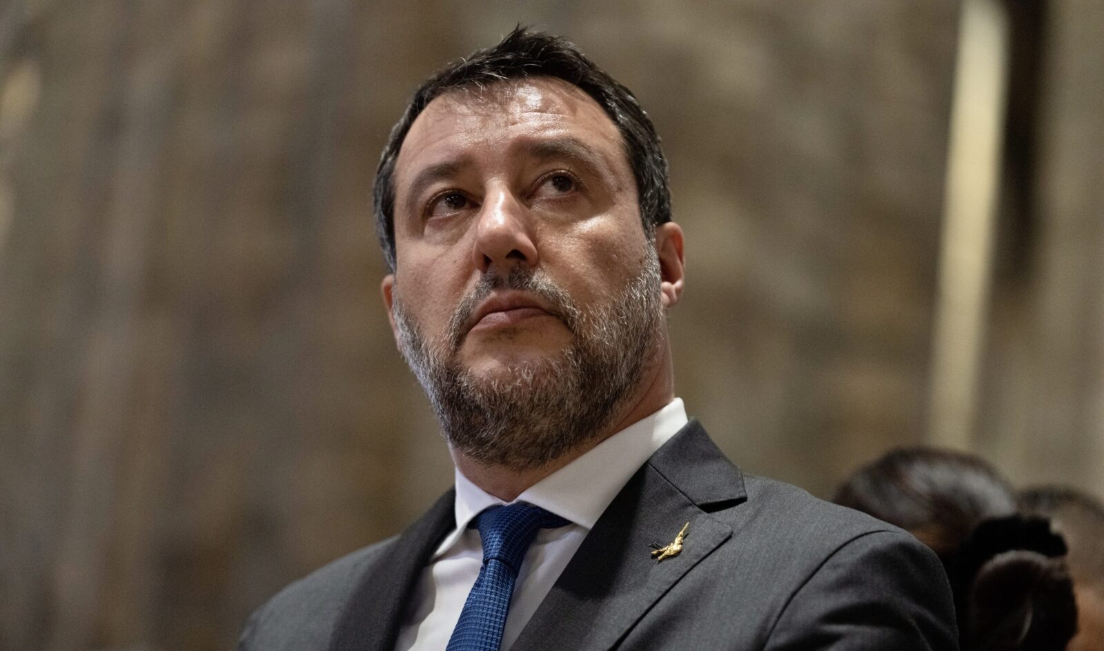 Confermato lo sciopero generale: i sindacati umiliano Salvini