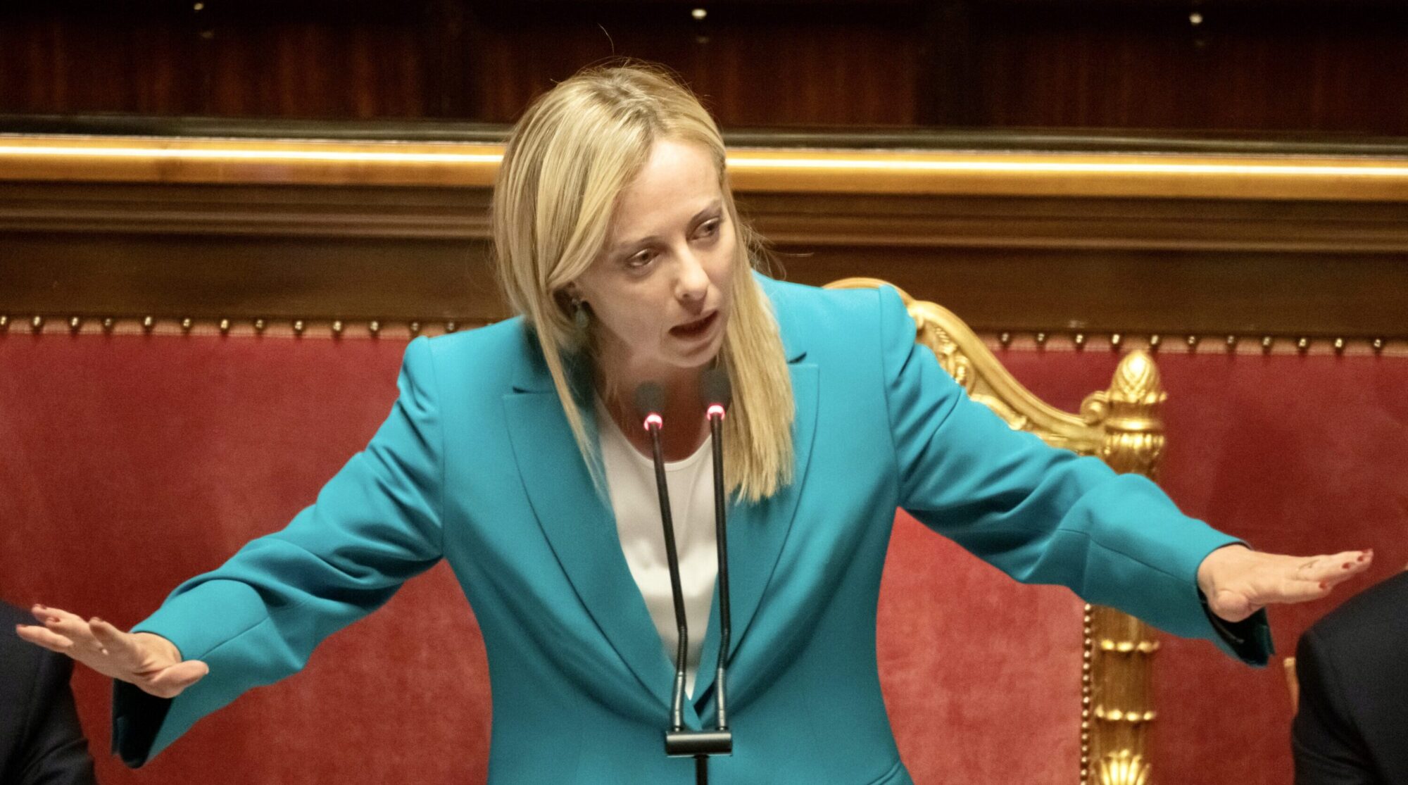 Una svolta autoritaria. Ecco cosa c’è dietro i tagli al Reddito di cittadinanza