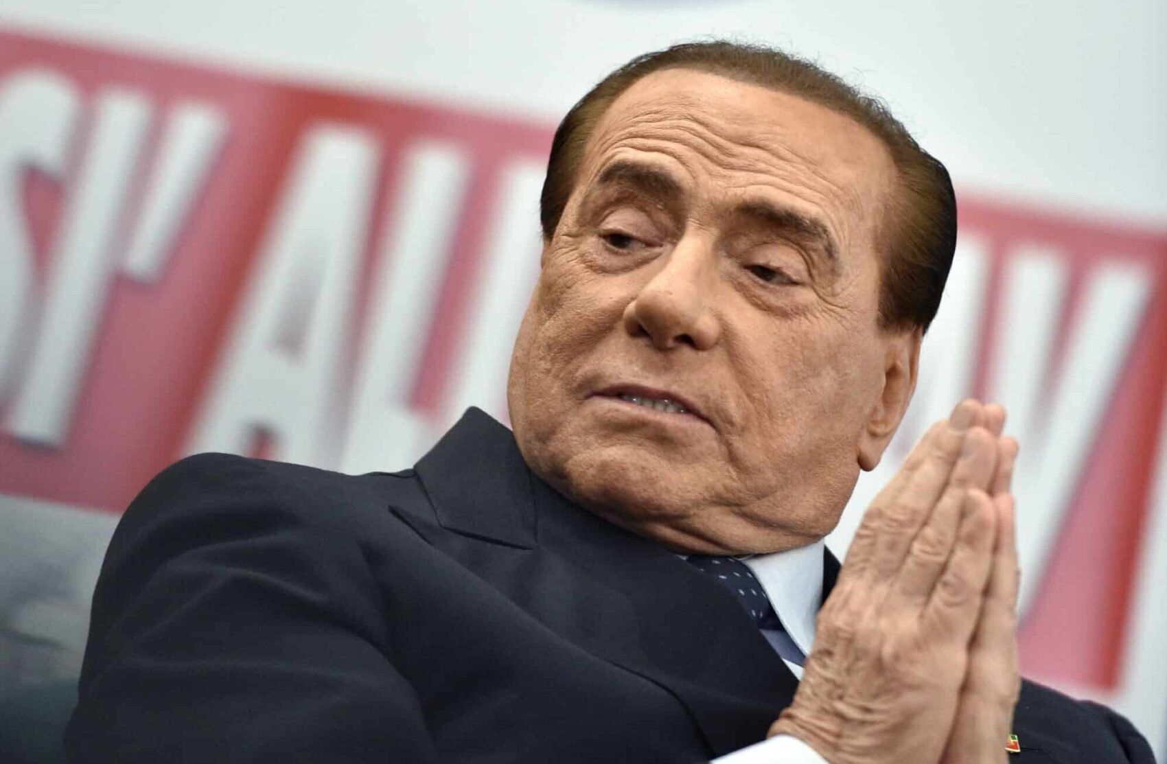 Il 2 novembre il nome di Silvio Berlusconi sarà iscritto nel Famedio del Cimitero monumentale di Milano