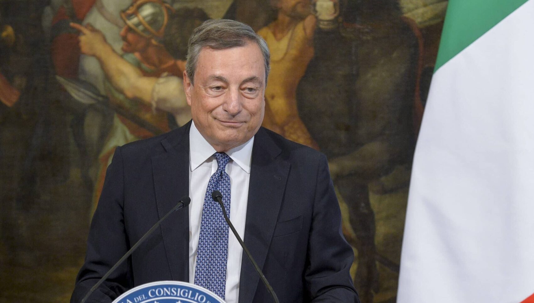 Bavaglio alla Corte dei Conti. Passa la fiducia tra le bugie del governo