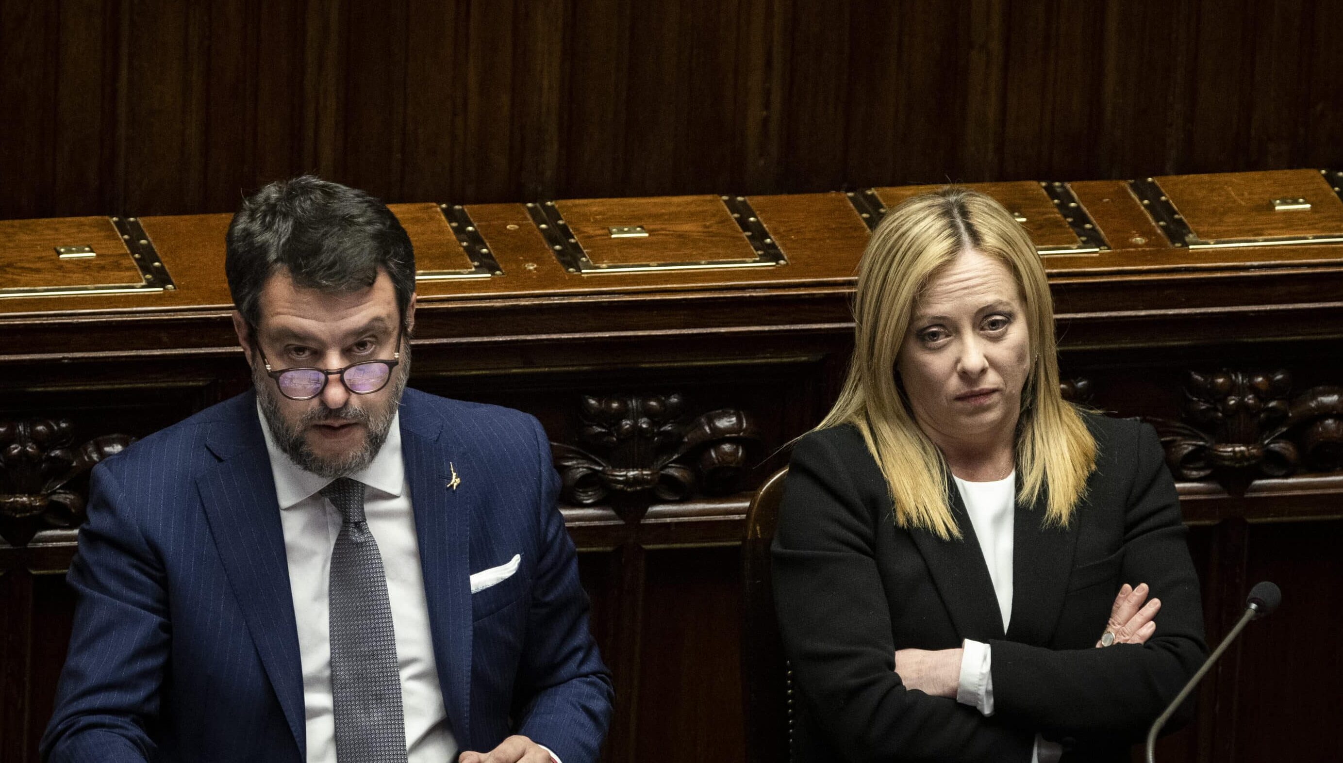 I narcos non temono le fiction