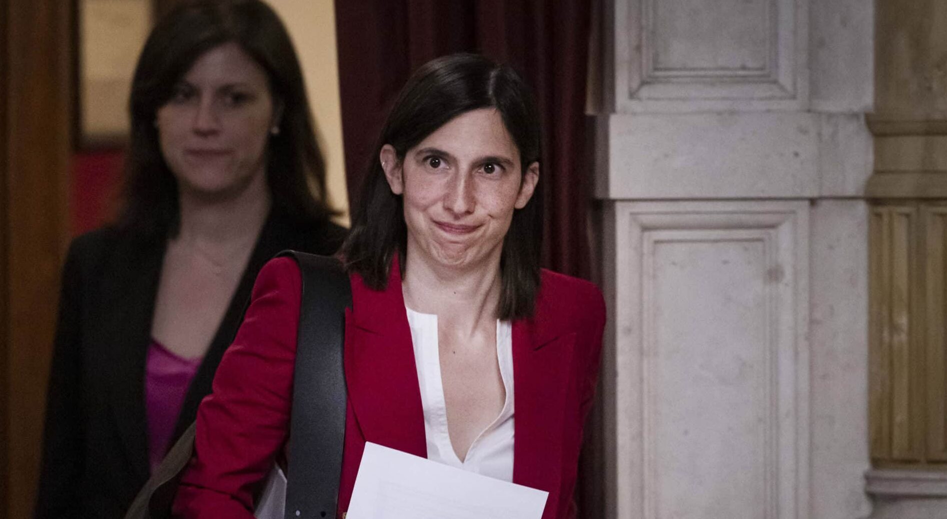 Pd, Fuoco amico sulla Schlein. Le correnti aprono la resa dei conti