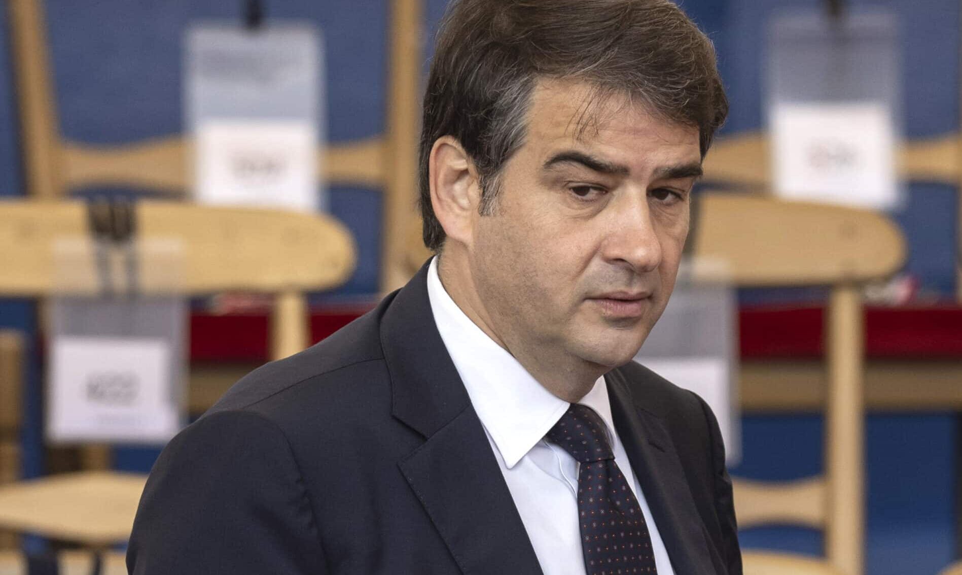 Dal riciclaggio agli stagionali. Pieno di infrazioni da Bruxelles Dal riciclaggio agli stagionali. Pieno di infrazioni da Bruxelles