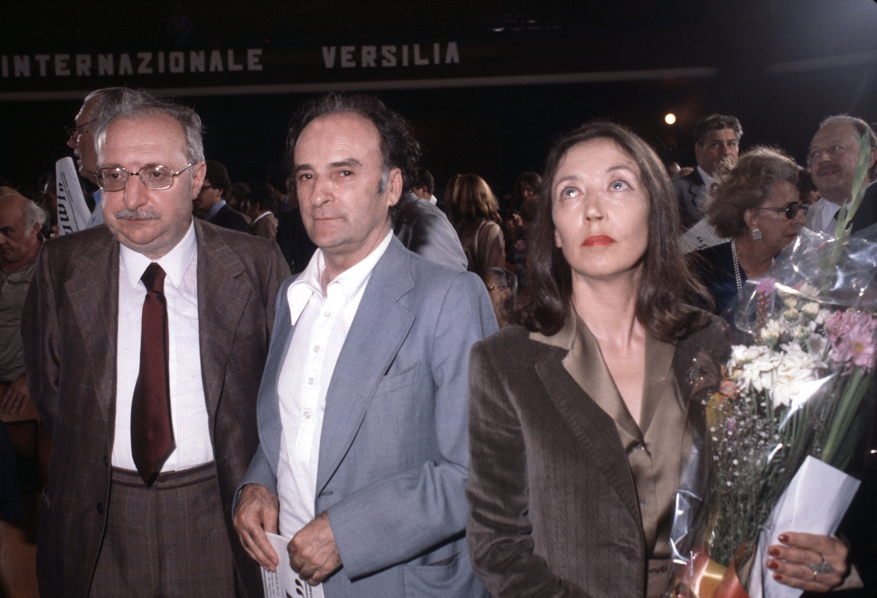Intervista con la storia di Oriana Fallaci alla maturità 2023: di cosa parla il testo scelto per la prima prova