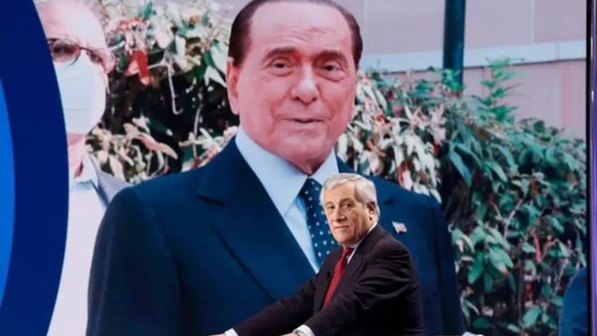 Fabio Roscioli, chi è l’avvocato e tesoriere di Berlusconi: a lui la gestione economica del partito di Forza Italia