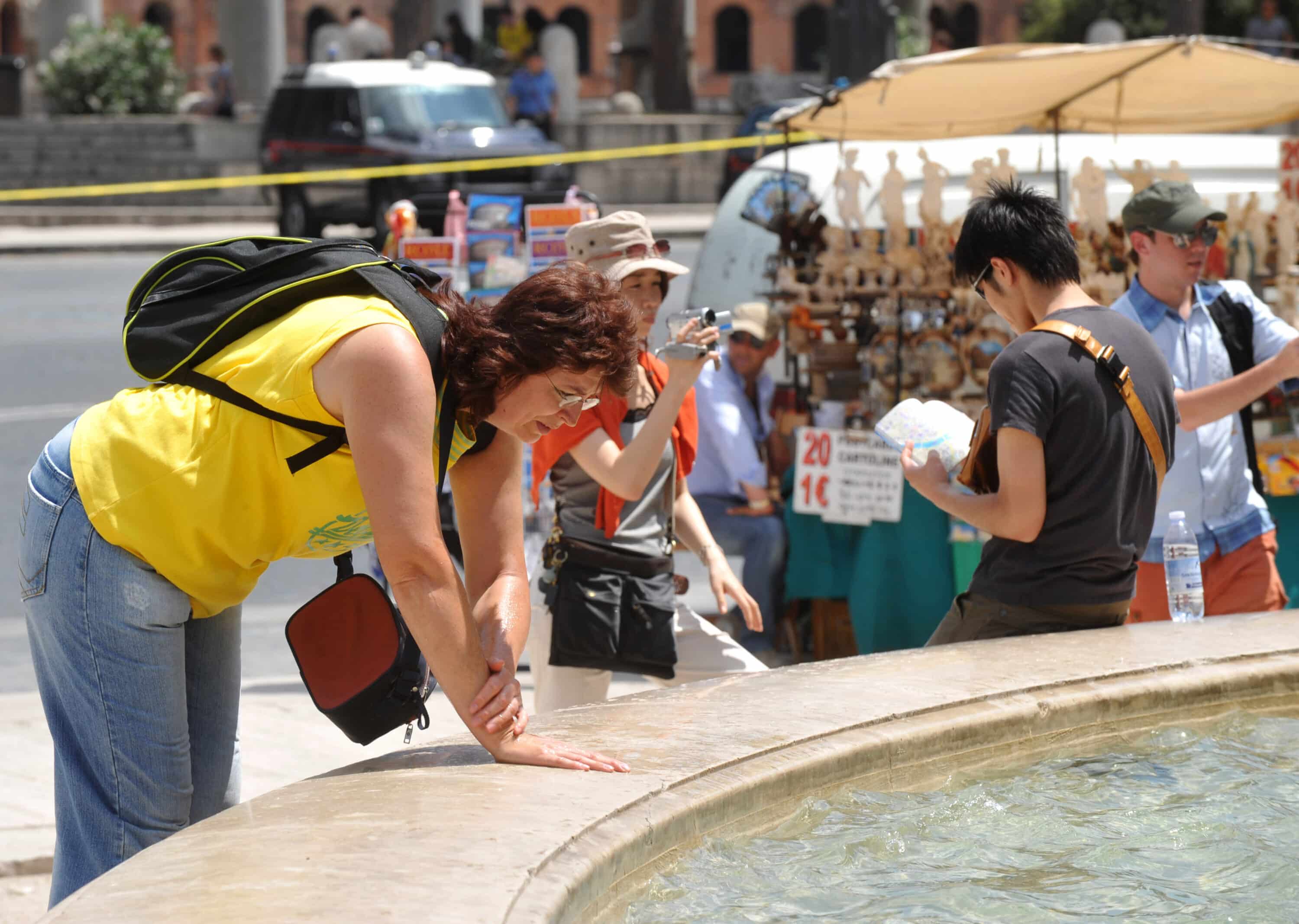 Stangata sulla tassa di soggiorno: Gualtieri fa cassa sui turisti