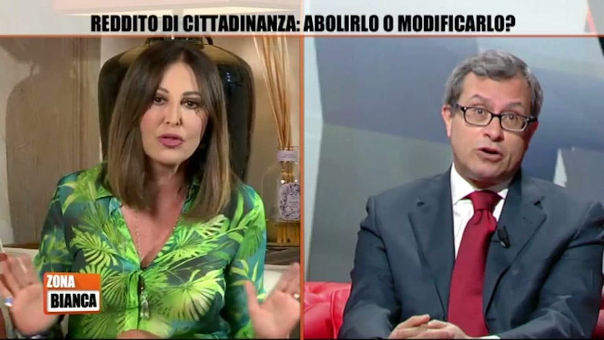 Santanchè